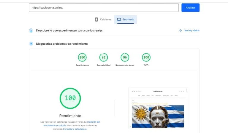 El SEO en Uruguay: cómo lograr visibilidad y posicionar tu marca profesional